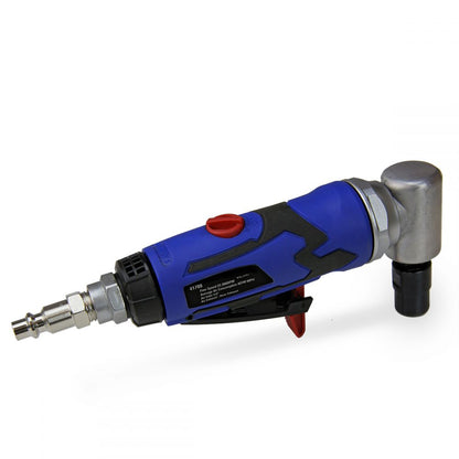 Electric Cordless Compact Air Angle Die Grinder