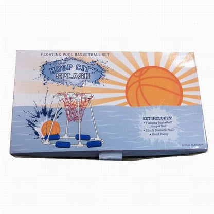 Premium Floating Swimming Pool Basketball Hoop