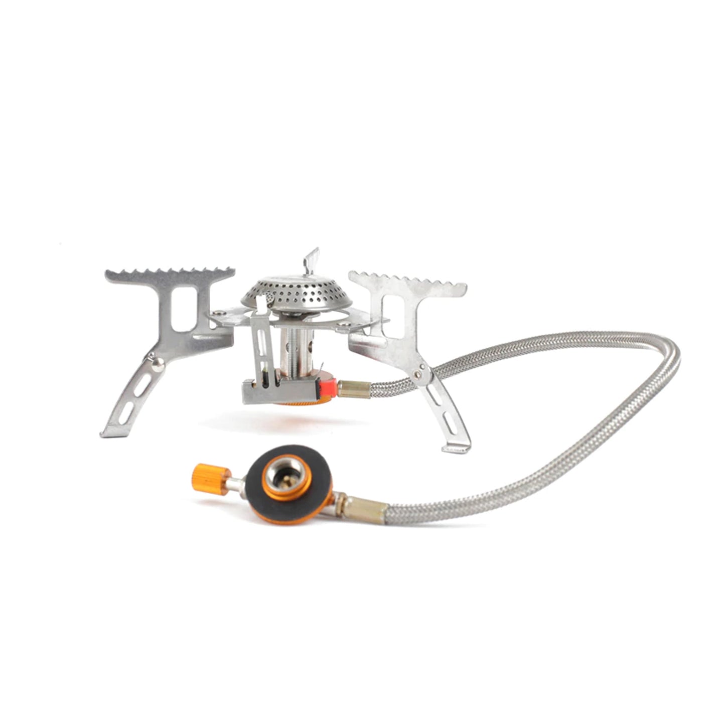 Small Portable Backpacking Camping Stove