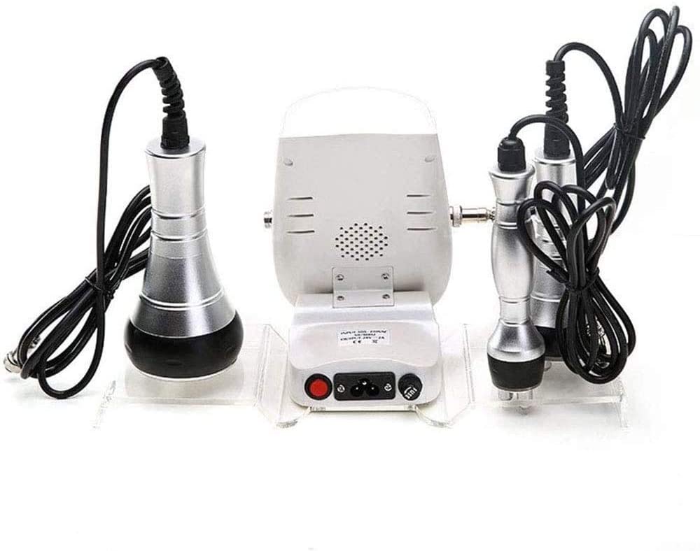 Professional Ultrasonic Home Lipo Laser Cavitation Slimming Machine.