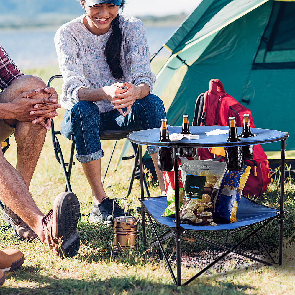 Portable Folding Camping Beach Picnic Table