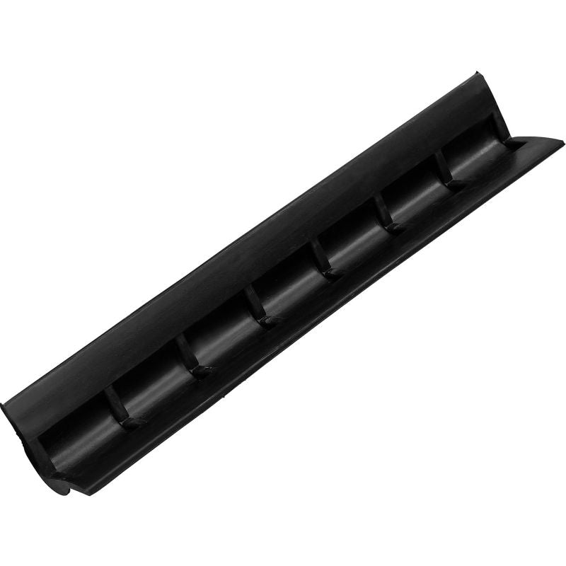 Heavy Duty Wall Rubber Corner Edge Protector Guard