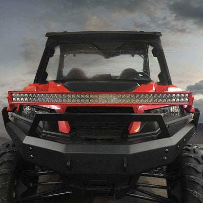 Curved LED Off Road Truck Light Bar 52 inch