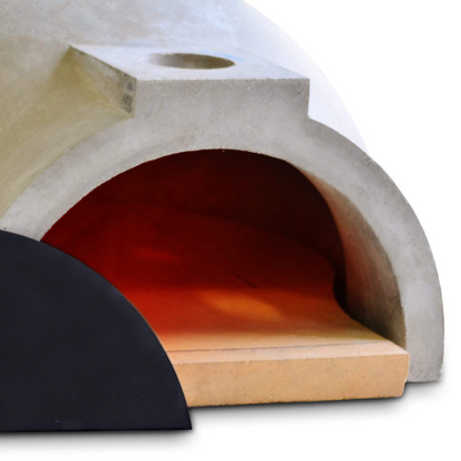 Californo Fully Assembled Countertop Wood Fired Pizza Oven