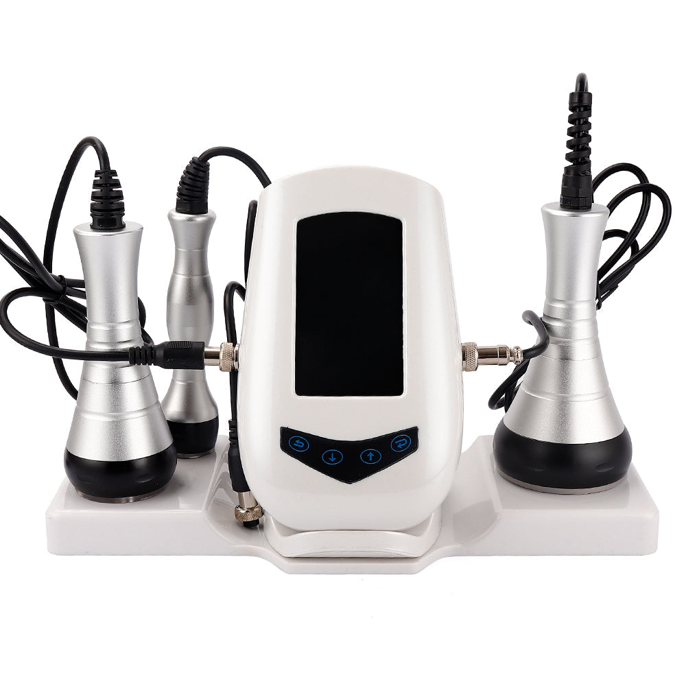 Professional Ultrasonic Home Lipo Laser Cavitation Slimming Machine.