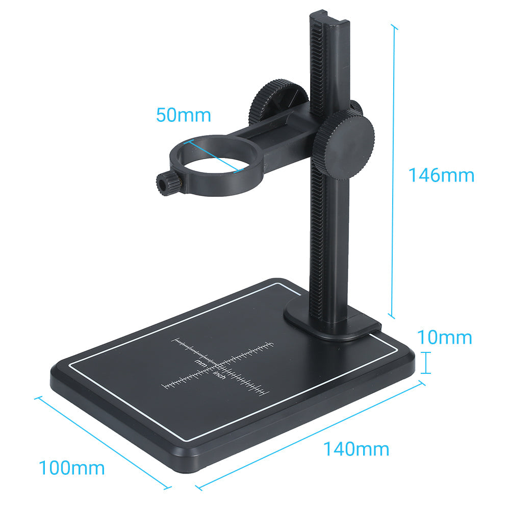 Scientific USB / Digital Electron Microscope