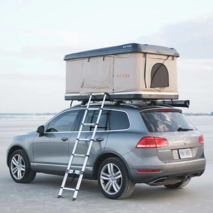 Large Spacious Car Roof Top Camper Tent