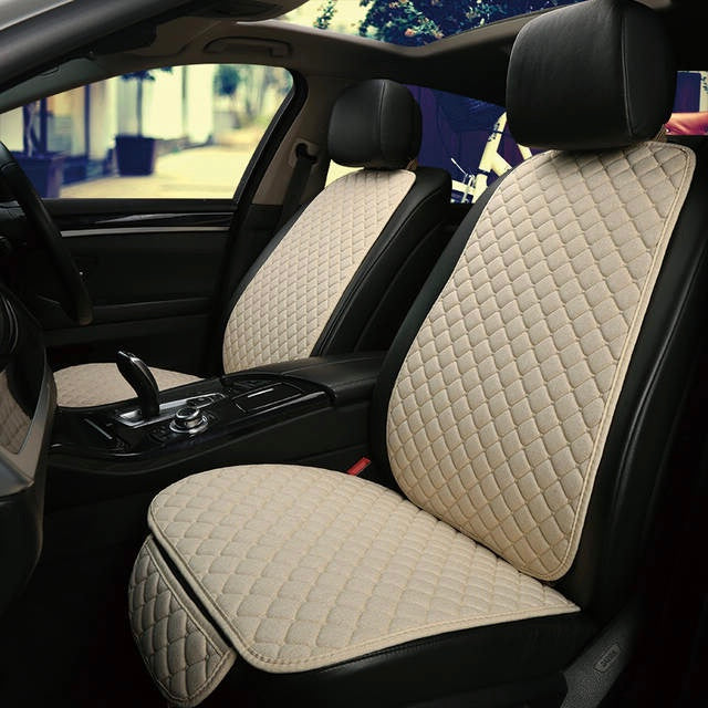 Auto Car Universal Seat Protector Cover Set