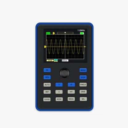 Premium Handheld Portable Digital Oscilloscope