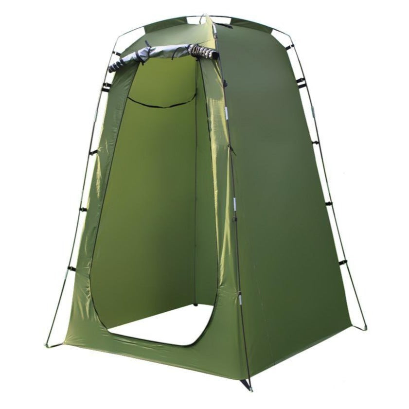 Portable Large Pop Up Camping Changing Room Privacy Tent