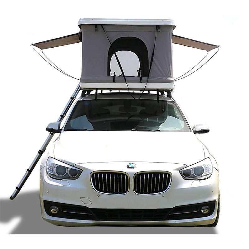 Large Spacious Car Roof Top Camper Tent