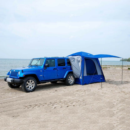 Large Compact Pop Up Camping SUV Hatchback Tent