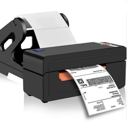 Large High Speed Postage Mailing Shipping Label Printer