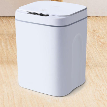 Heavy Duty Automatic Motion Sensor Garbage Trash Can