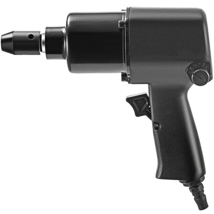 Portable Cordless Pneumatic Air Impact Wrench