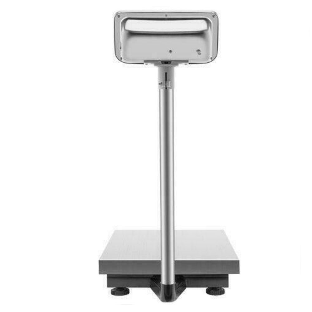 Large Industrial Mail Postal Shipping Floor Platform Scale