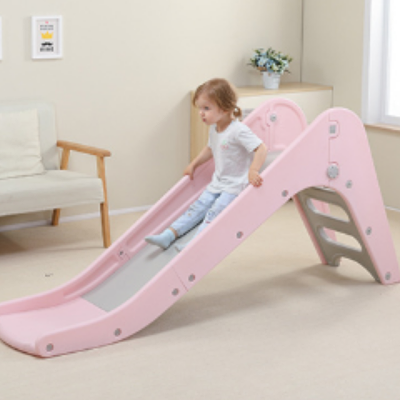 Heavy Duty Kids Indoor And Outdoor Slide