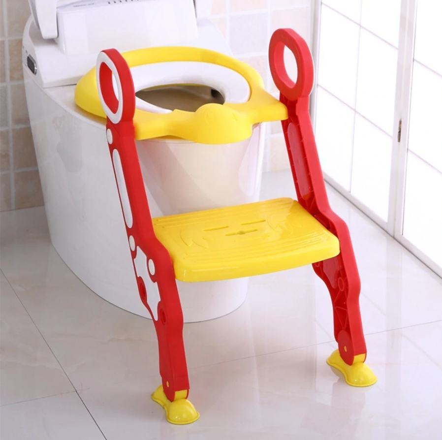 Premium Kids Potty Trainer Toilet Seat