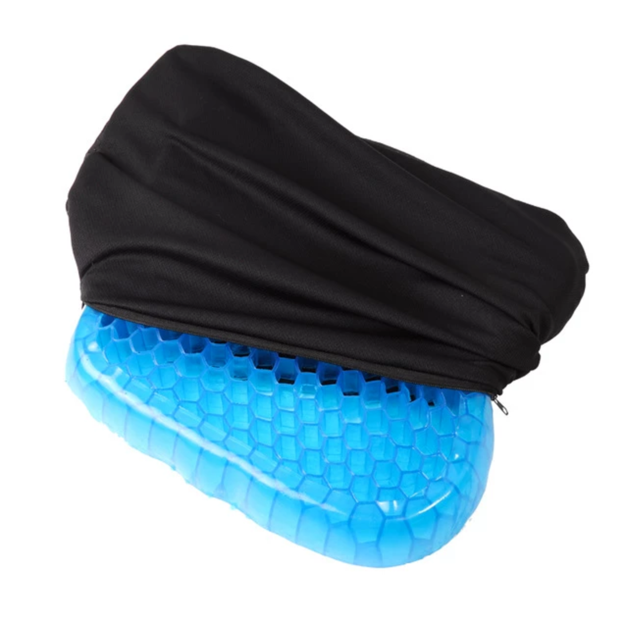 Gel Seat Cushion Chair Pad.