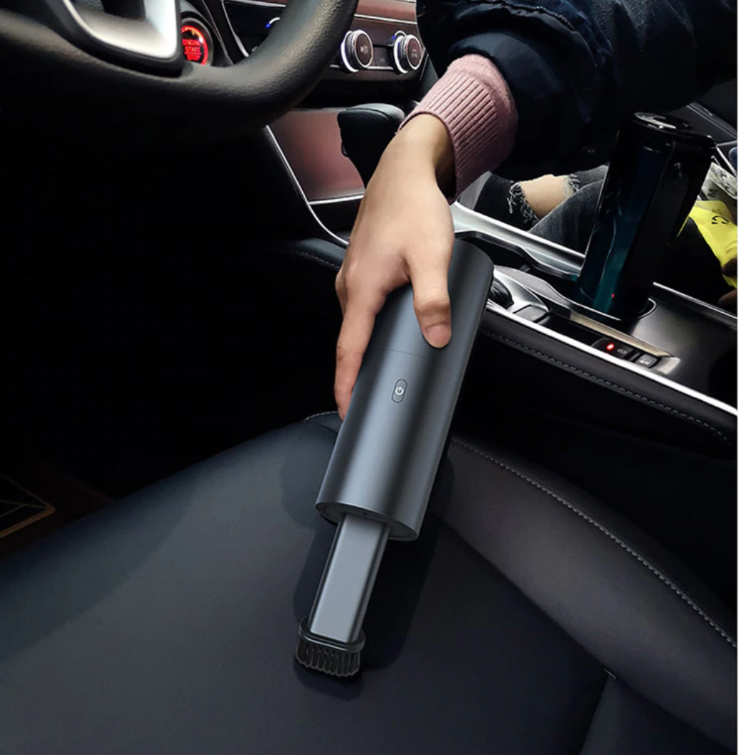 Cordless Car Vacuum Cleaner Portable.