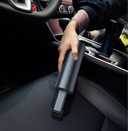Cordless Car Vacuum Cleaner Portable.