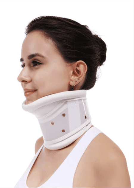 Premium Soft Neck Brace Cervical Collar.
