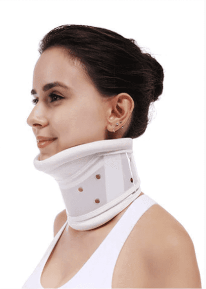 Premium Soft Neck Brace Cervical Collar.