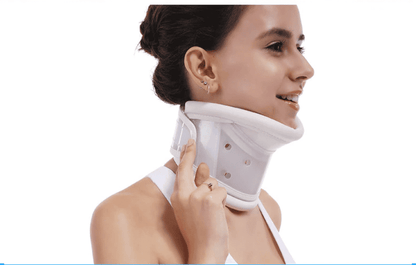 Premium Soft Neck Brace Cervical Collar.