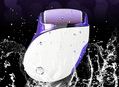 Premium Electric Foot Callus And Corn Remover Machine.