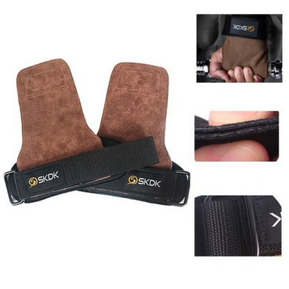 Workout Weight Lifting Gym Gloves