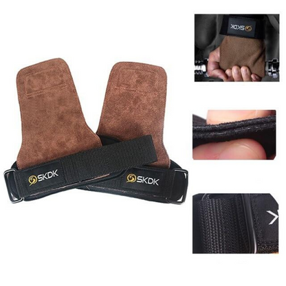 SKDK Workout Weight Lifting Gym Gloves