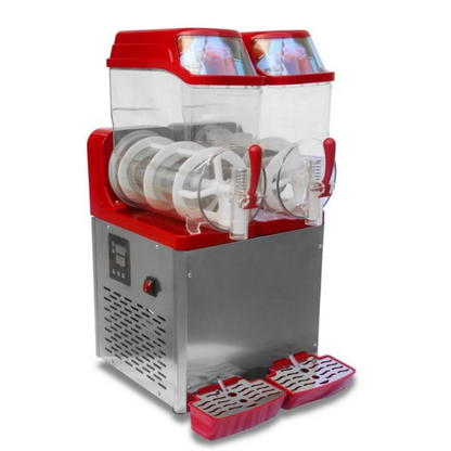 Premium Margarita Frozen Slushy Drink Maker Machine