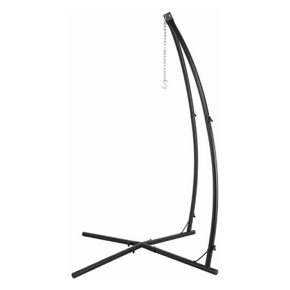 Heavy Duty Hammock Chair Swing C Stand