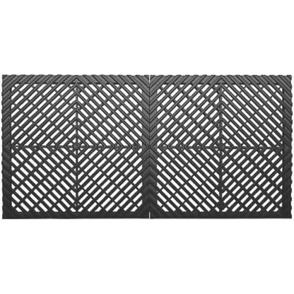 Heavy Duty Home Radiator Heater Cover