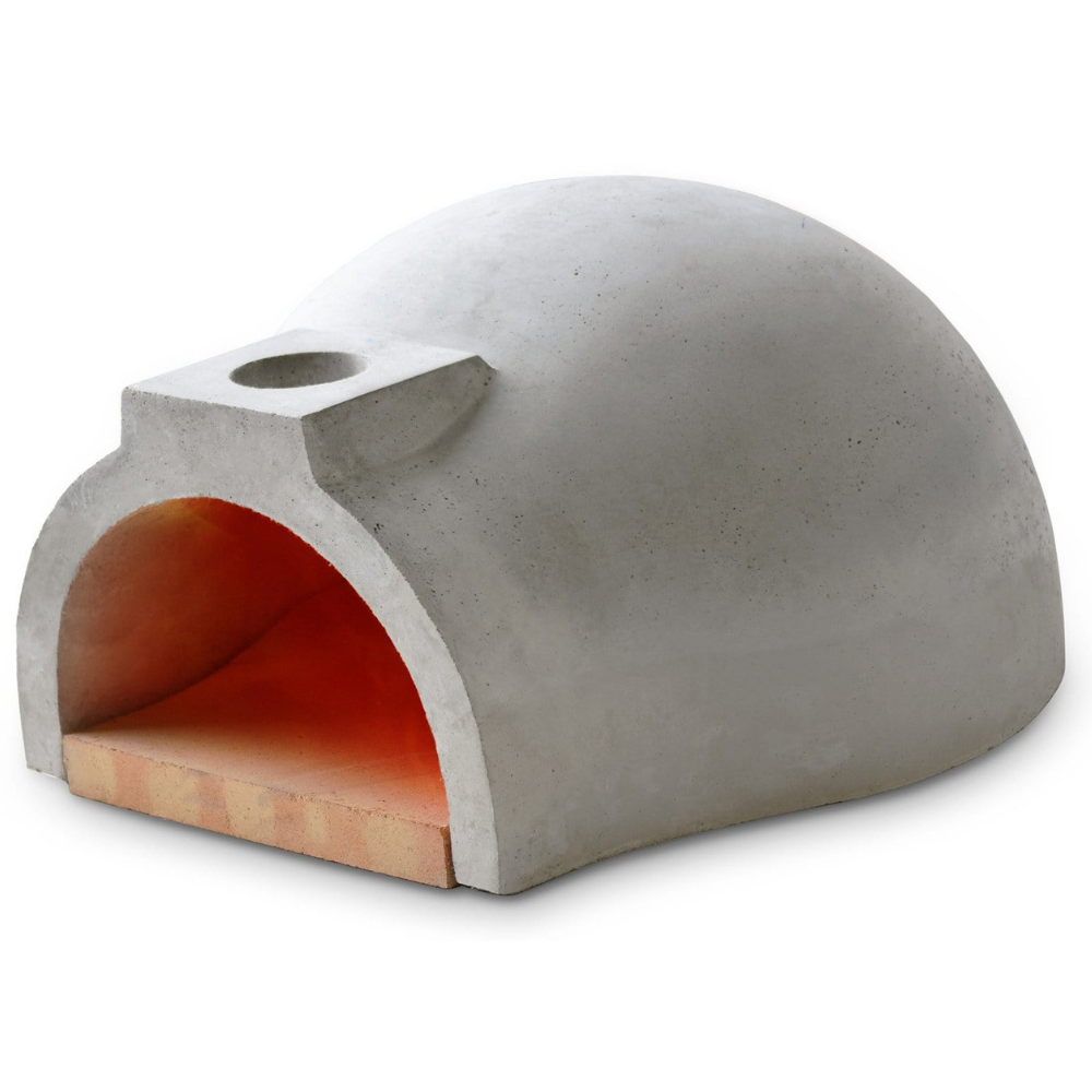 Californo Single Piece Wood Fired Home Pizza Oven Dome Kit