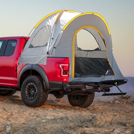 Premium Pickup Truck Pop Up Bed Tent