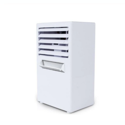 Luxurious Portable Room Quiet Air Conditioner Unit