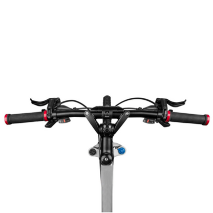 Heavy Duty Folding Mountain Bike Handlebar