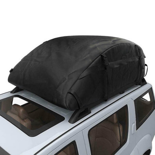 Large Car Rooftop Cargo Carrier Storage Bag