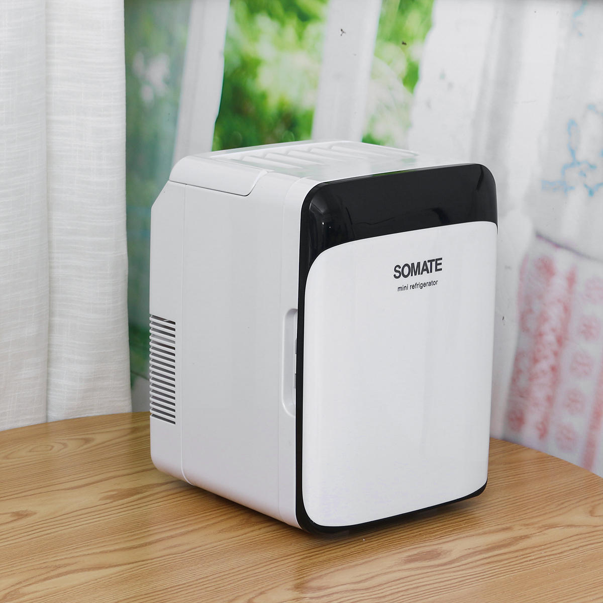 Portable Small Compact Refrigerator 10L