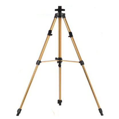 Portable Easel Display Canvas Metal Stand