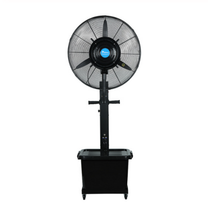 Premium Portable Outdoor Water Misting Fan