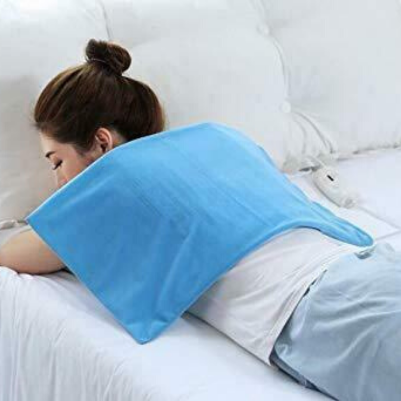 Premium Portable Large Electric Infrared Heating Pad