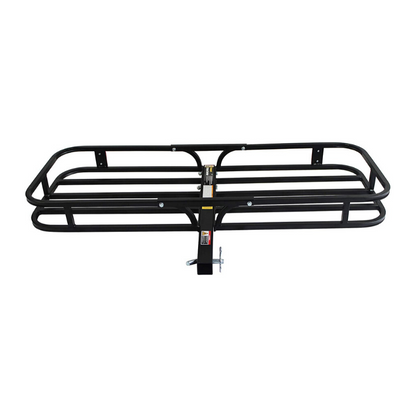 Heavy Duty Car Cargo Hitch Luggage Carrier Basket