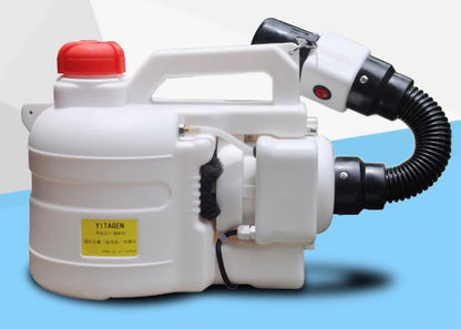 Premium ULV Disinfectant House Fogger Machine