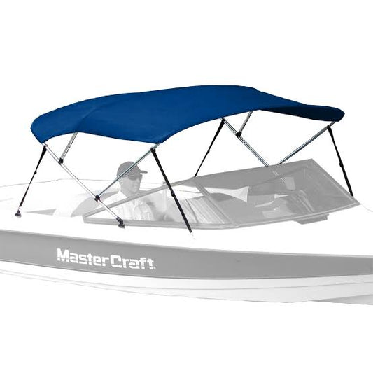 Heavy Duty Protective Boat Top Canopy Sun Shade