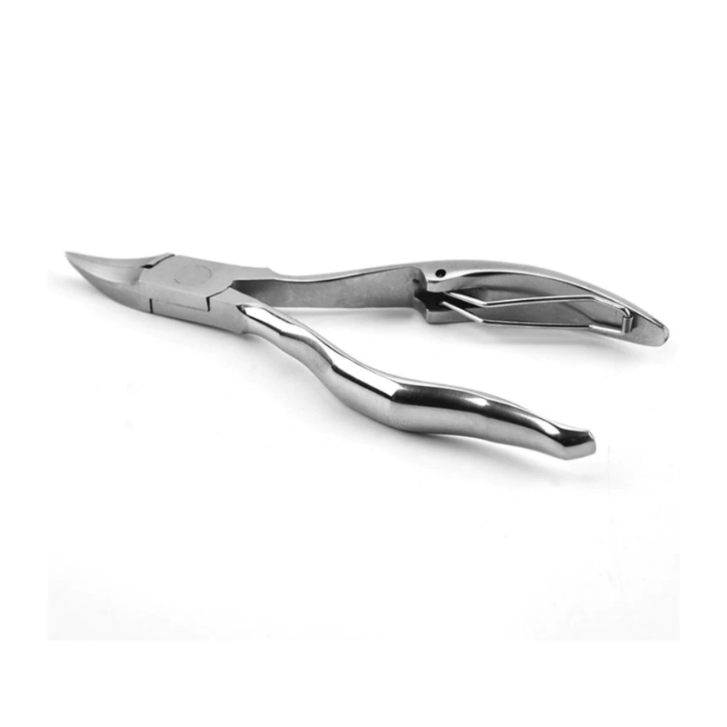 Premium Cuticle Nail Nipper And Cutter