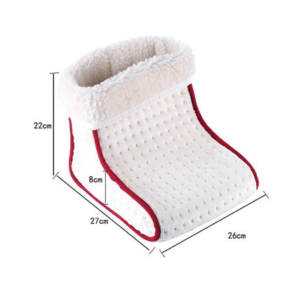 Electric Foot Heated Warmer