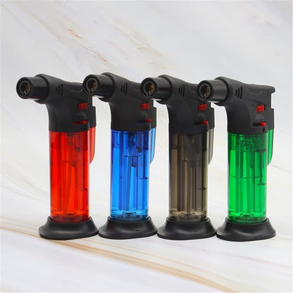 Small Butane Torch Lighter