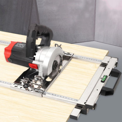 Circular Saw Guide Table Rail Track